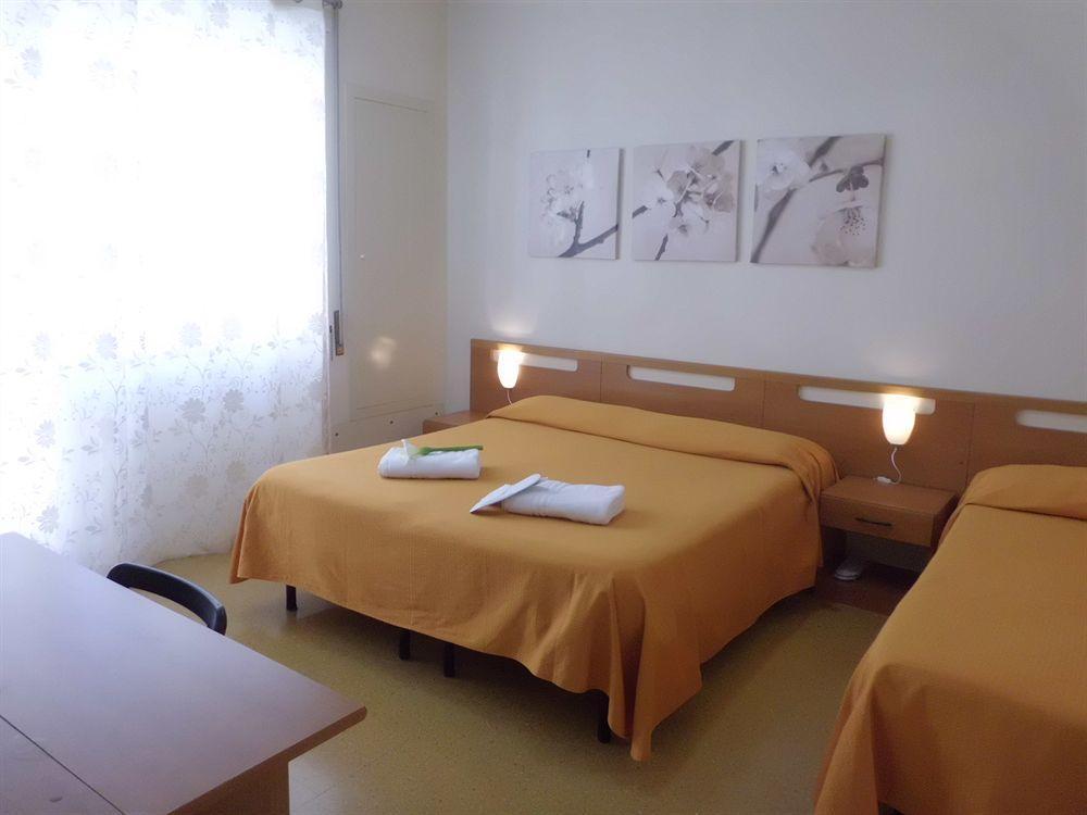 B&B Acasadibarbara ローマ エクステリア 写真