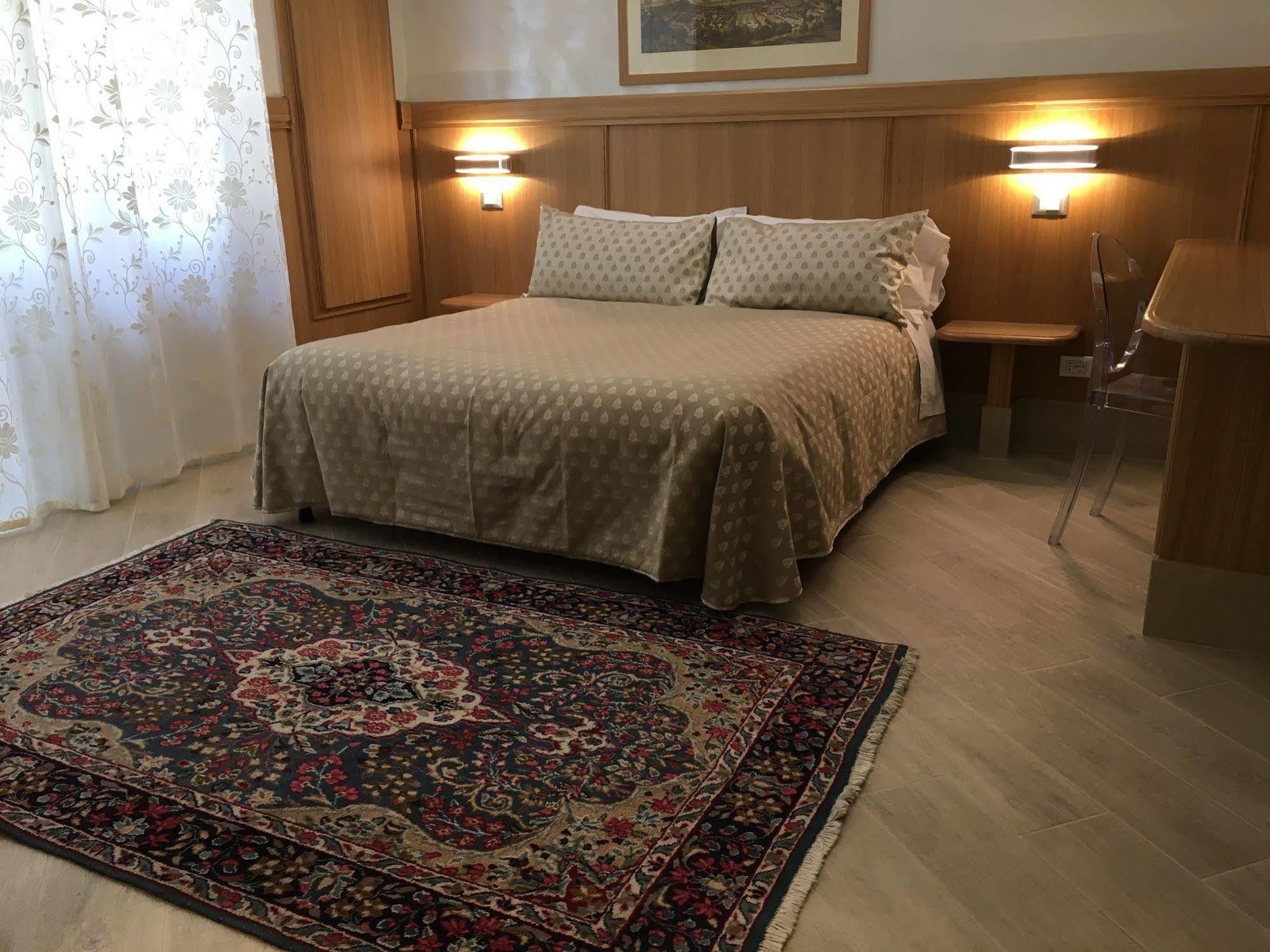 B&B Acasadibarbara ローマ エクステリア 写真